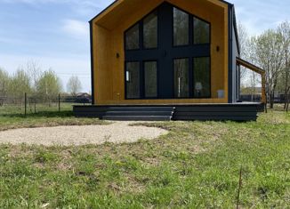 Продам дом, 150 м2, деревня Аристово, Лесная улица