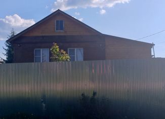 Продам дом, 60 м2, село Рыжиково, Центральная улица
