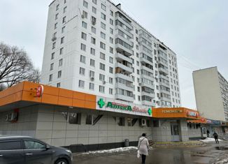 Двухкомнатная квартира на продажу, 46 м2, Москва, Туристская улица, 23, СЗАО