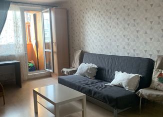 Сдам в аренду 2-комнатную квартиру, 61 м2, Москва, Братиславская улица, 18к1, район Марьино