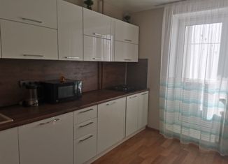 Продается 1-ком. квартира, 39.9 м2, Чебоксары, улица Мате Залка, 11