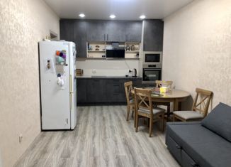 Продам трехкомнатную квартиру, 61.5 м2, Барнаул, ЖК Крылья-2, улица 65 лет Победы, 10