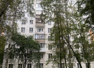 Продаю однокомнатную квартиру, 31.7 м2, Москва, Ялтинская улица, 5, Нагорный район