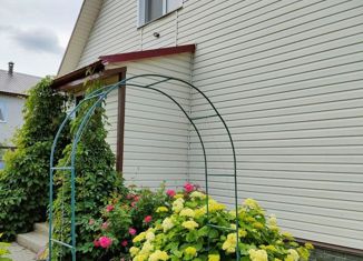 Продажа дома, 120 м2, поселок Бельмесево, Морская улица