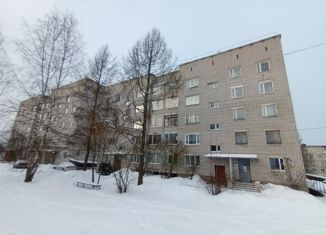 Продам однокомнатную квартиру, 33.1 м2, Сортавала, улица Победы, 11