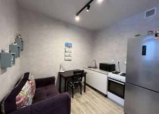 Квартира на продажу студия, 20.1 м2, Санкт-Петербург, ЖК Нью Тайм, Планерная улица, 91к1