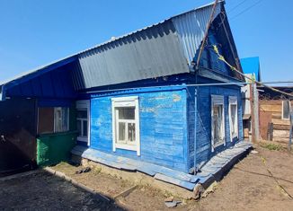 Дом на продажу, 30 м2, Пенза, Железнодорожный район, улица Тухачевского