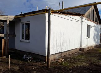 Продаю дом, 44.5 м2, Оренбургская область, Тупой переулок