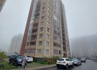 Продаю 1-комнатную квартиру, 38 м2, Мурино, ЖК Тридевяткино Царство, улица Шоссе в Лаврики, 74к1