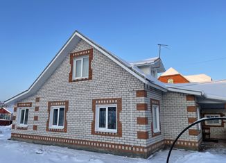 Продажа дома, 190 м2, посёлок Новый, 2-я Луговая улица