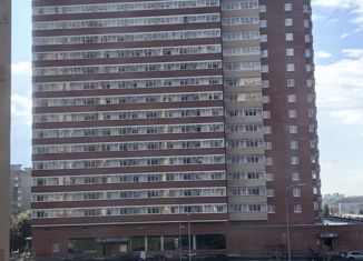 1-комнатная квартира на продажу, 37.66 м2, Пермь, улица Старцева, 143, Свердловский район