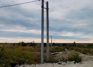 Продажа участка, 6.5 сот., деревня Крутой Овраг, Кирпичная улица