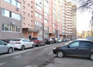 Продажа 1-комнатной квартиры, 41.4 м2, Ульяновск, Автозаводская улица, 49А