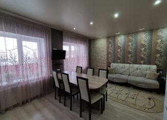 Продается таунхаус, 100 м2, село Кусимовского Рудника, Школьная улица, 6А