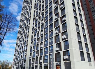 Продажа 3-комнатной квартиры, 75 м2, Москва, Парковая улица, 33, ЖК На Парковой Улице