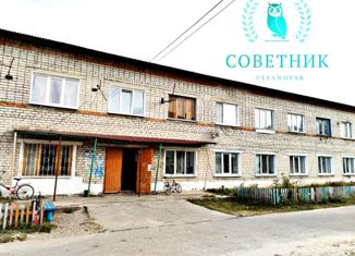 Продается 2-комнатная квартира, 31 м2, Ульяновская область, Железнодорожная улица, 2