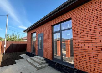 Продажа дома, 115 м2, станица Пластуновская, Кубанская улица