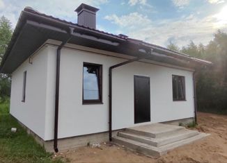 Продаю дом, 74.9 м2, деревня Красная Новь, улица Серова