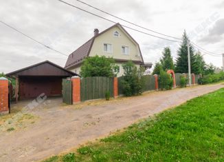 Продаю дом, 212.2 м2, деревня Большое Переходное, Парковая улица, 13