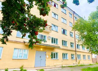 Продажа квартиры студии, 34.6 м2, Шадринск, улица Карла Маркса, 82