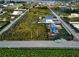 Продажа земельного участка, 9 сот., посёлок Володарского