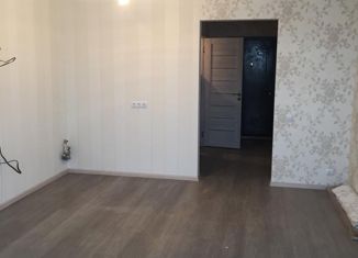 Продажа квартиры студии, 31 м2, Новосибирск, улица Герцена, 1/1, улица Герцена