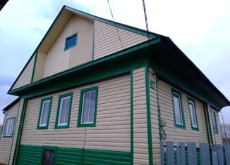 Продам дом, 60.3 м2, село Шудек, Центральная улица, 102