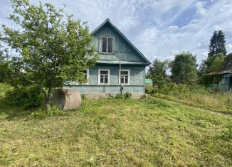 Продам дом, 88 м2, городской посёлок Рахья, Дачная улица, 6