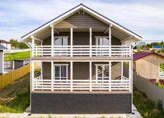 Продам дом, 198 м2, коттеджный посёлок Аннинские высоты