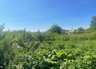 Продажа земельного участка, 7.7 сот., станция Дупленская, Садовая улица