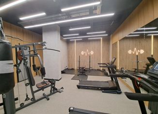 Продается трехкомнатная квартира, 103.37 м2, Новосибирск, Военная улица, 51, ЖК Тихомиров