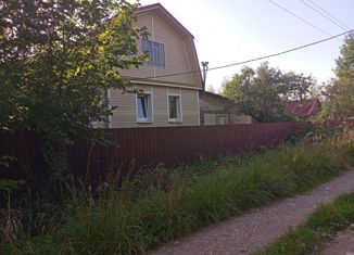 Продам дом, 74 м2, поселок городского типа Панковка