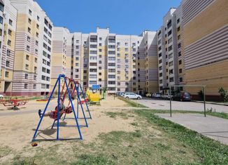 Продается трехкомнатная квартира, 72.3 м2, село Бокино, Дорожный переулок, 24к1