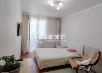 Продажа 2-ком. квартиры, 59.1 м2, Курган, 5-й микрорайон, 16к2