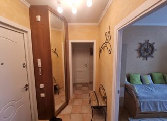 Продам 2-ком. квартиру, 51.4 м2, Москва, Солнцевский проспект, 4, Солнцевский проспект