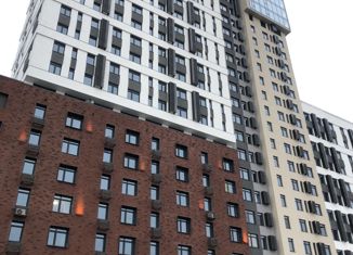 2-комнатная квартира на продажу, 50.8 м2, Тюмень, Харьковская улица, 74, ЖК Сердце Сибири