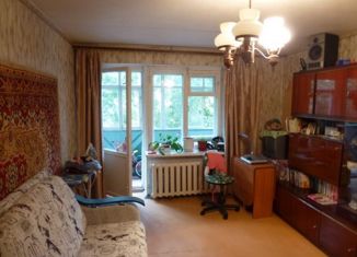 Продажа 2-комнатной квартиры, 52 м2, поселок Ферзиково, улица Афонина, 5