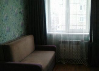 Сдаю квартиру студию, 18 м2, Красноярск, улица Толстого, 47