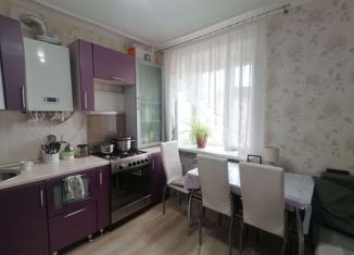 Продается 1-комнатная квартира, 32.6 м2, Чистополь, улица Циолковского, 10