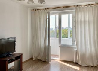 Продам 1-комнатную квартиру, 32 м2, Москва, Стандартная улица, 31, Алтуфьевский район