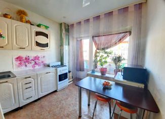 Продажа однокомнатной квартиры, 28.5 м2, село Нежинка, Александровская улица, 3