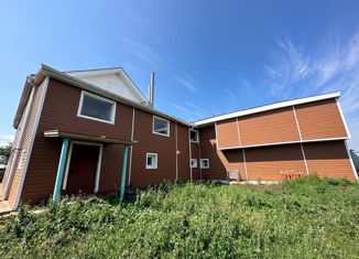 Продаю дом, 199.7 м2, село Бизяки, Молодёжная улица