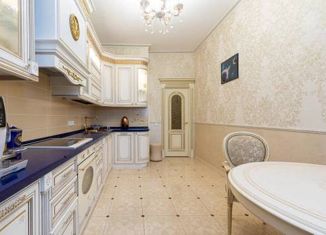 3-комнатная квартира на продажу, 92 м2, Москва, улица Маршала Тухачевского, 37/21, улица Маршала Тухачевского