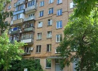 Продается 1-ком. квартира, 27.8 м2, Москва, Енисейская улица, 11, Енисейская улица