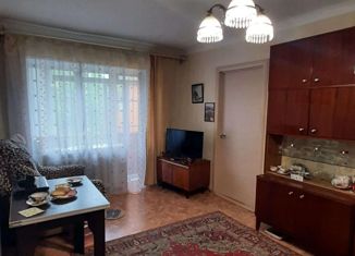 Продается двухкомнатная квартира, 44 м2, Рубцовск, проспект Ленина, 3