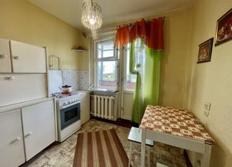 Продажа однокомнатной квартиры, 35 м2, Тверь, 1-й переулок Вагонников, 43