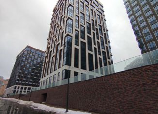 Продаю 4-комнатную квартиру, 102.3 м2, Москва, проспект Генерала Дорохова, 39к2Д, ЖК Вест Гарден
