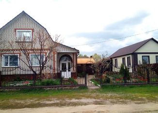 Продается дом, 107 м2, село Петропавловка, Краснознамённая улица, 35