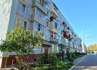 Продаю 1-ком. квартиру, 31.1 м2, Балабаново, улица Дзержинского, 77