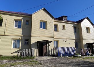 Продам 2-ком. квартиру, 43 м2, Ульяновская область, улица Железной Дивизии, 11